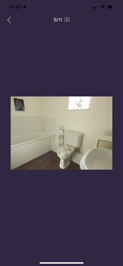 Pc Lodge Kingswood St Preston R1 エクステリア 写真